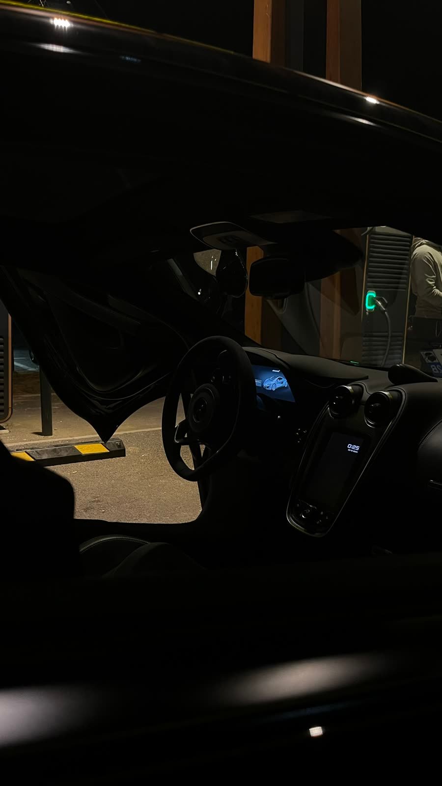 McLaren 720S in Vemars