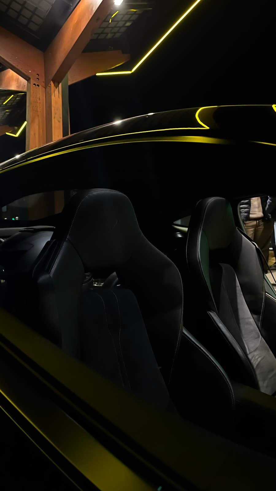 McLaren 720S in Vemars